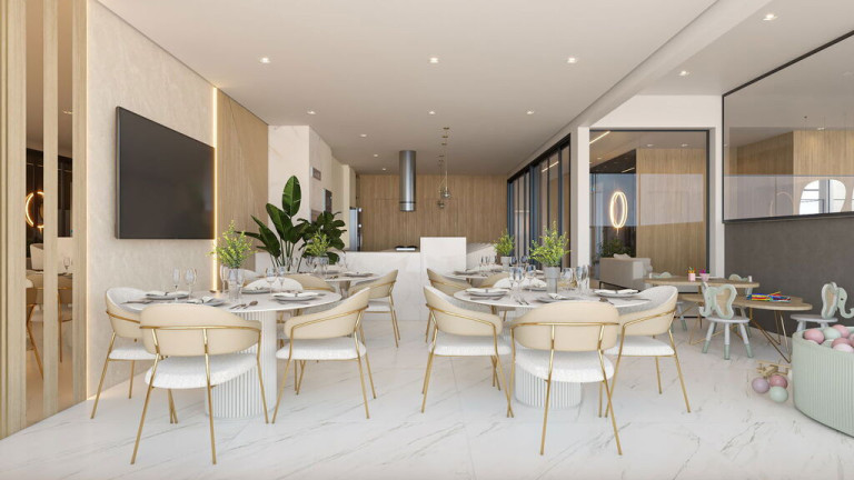 Imagem Imóvel com 2 Quartos à Venda, 80 m² em Perequê - Porto Belo Imagem Imóvel com 2 Quartos à Venda, 80 m² em Perequê - Porto Belo