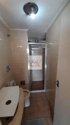 Imagem Apartamento com 3 Quartos à Venda, 111 m² em Vila Olímpia - São Paulo Imagem Apartamento com 3 Quartos à Venda, 111 m² em Vila Olímpia - São Paulo
