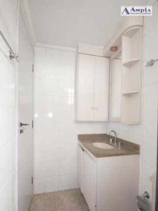 Imagem Apartamento com 4 Quartos à Venda, 110 m² em Vila Regente Feijó - São Paulo Imagem Apartamento com 4 Quartos à Venda, 110 m² em Vila Regente Feijó - São Paulo