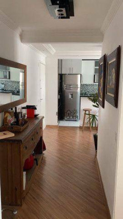 Imagem Apartamento com 2 Quartos à Venda, 50 m² em Loteamento City Jaragua - São Paulo Imagem Apartamento com 2 Quartos à Venda, 50 m² em Loteamento City Jaragua - São Paulo