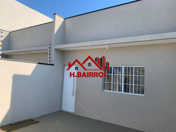 Imagem Casa com 3 Quartos à Venda, 125 m² em Loteamento Parque Do Museu - Caçapava Imagem Casa com 3 Quartos à Venda, 125 m² em Loteamento Parque Do Museu - Caçapava