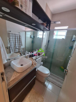 Imagem Sobrado com 2 Quartos à Venda, 61 m² em água Espraiada (caucaia Do Alto) - Cotia