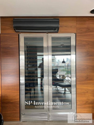Imagem Apartamento com 4 Quartos à Venda, 192 m² em Vila Nova Conceição - São Paulo
