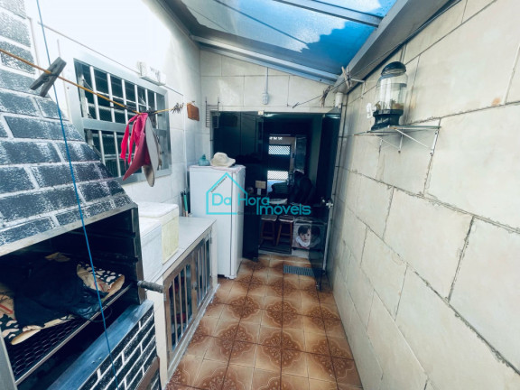Imagem Casa com 3 Quartos à Venda, 127 m² em Jd.aguapeu - Mongaguá Imagem Casa com 3 Quartos à Venda, 127 m² em Jd.aguapeu - Mongaguá
