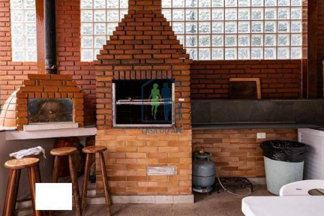 Imagem Apartamento com 3 Quartos à Venda, 126 m² em Vila Mascote - São Paulo