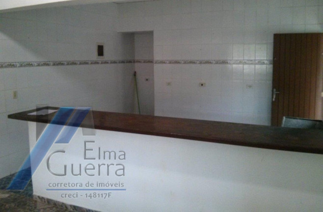 Imagem Casa com 3 Quartos à Venda, 180 m² em Jardim Carolina - Ubatuba