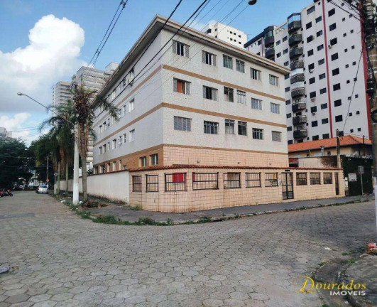 Imagem Kitnet com 1 Quarto à Venda, 24 m² em Aviação - Praia Grande Imagem Kitnet com 1 Quarto à Venda, 24 m² em Aviação - Praia Grande