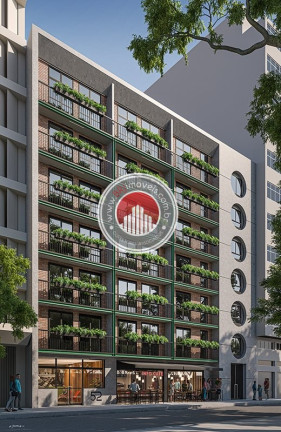 Imagem Apartamento com 1 Quarto à Venda, 35 m² em Centro - Rio De Janeiro Imagem Apartamento com 1 Quarto à Venda, 35 m² em Centro - Rio De Janeiro