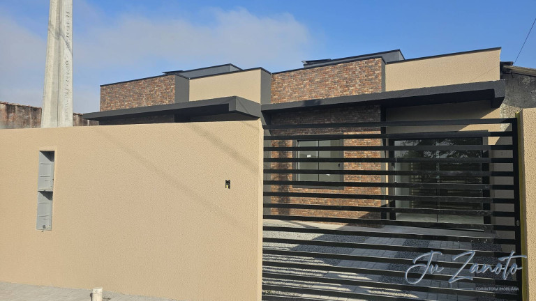 Casa com 2 Quartos à Venda, 45 m² em Rio Da Onça - Matinhos