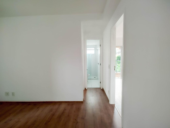 Imagem Apartamento com 2 Quartos para Alugar, 76 m² em Jardim Tupanci - Barueri