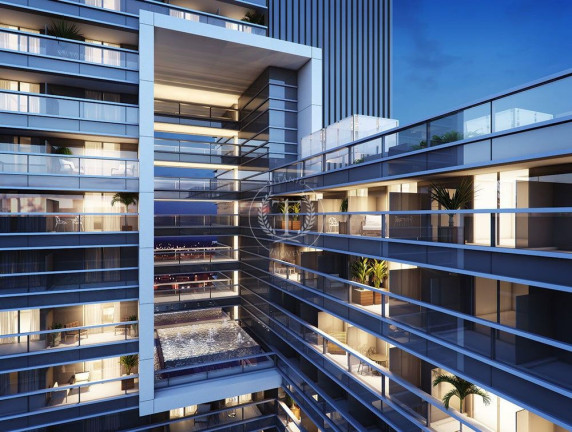 Imagem Apartamento com 1 Quarto à Venda, 28 m² em Centro - São Paulo Imagem Apartamento com 1 Quarto à Venda, 28 m² em Centro - São Paulo