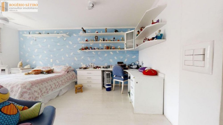 Imagem Apartamento com 2 Quartos à Venda, 160 m² em Jardim Vila Mariana - São Paulo