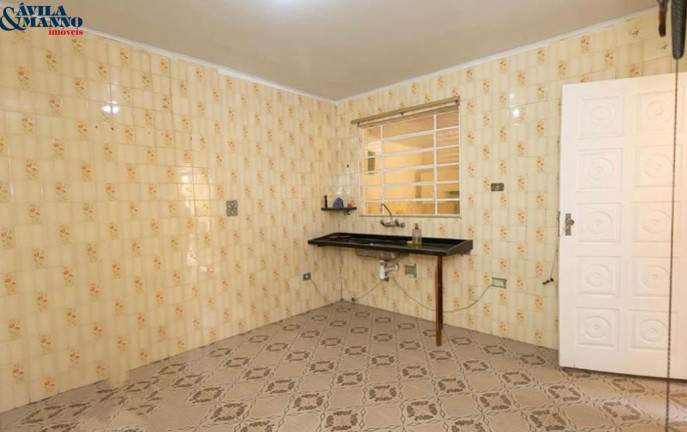 Imagem Sobrado com 2 Quartos à Venda, em Vila Diva - São Paulo Imagem Sobrado com 2 Quartos à Venda, em Vila Diva - São Paulo