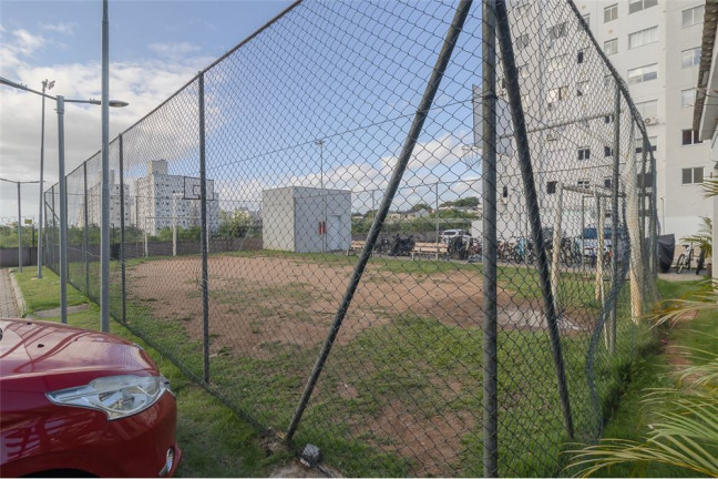 Imagem Imóvel com 1 Quarto à Venda, 64 m² em Morro Santana - Porto Alegre Imagem Imóvel com 1 Quarto à Venda, 64 m² em Morro Santana - Porto Alegre