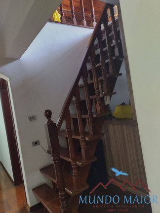 Imagem Casa com 3 Quartos à Venda, 172 m² em Jardim Stella - Santo André