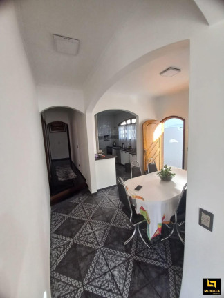 Imagem Sobrado com 3 Quartos à Venda, 326 m² em Jardim Utinga - Santo André Imagem Sobrado com 3 Quartos à Venda, 326 m² em Jardim Utinga - Santo André