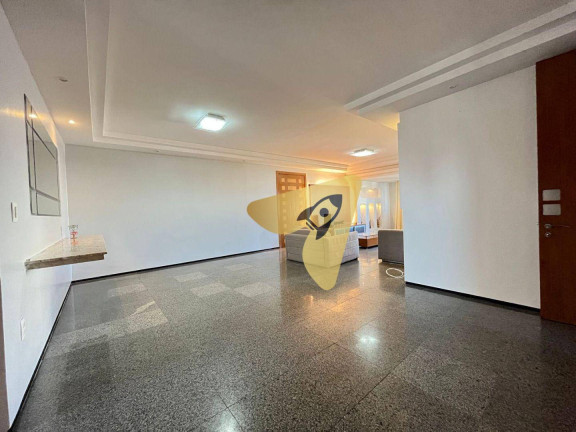 Imagem Apartamento com 3 Quartos à Venda, 156 m² em Dionisio Torres - Fortaleza Imagem Apartamento com 3 Quartos à Venda, 156 m² em Dionisio Torres - Fortaleza