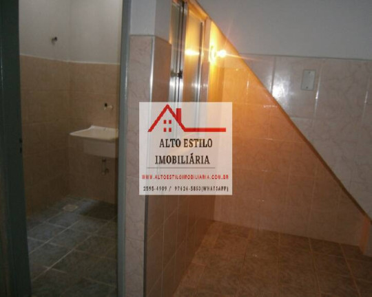 Imagem Casa com 2 Quartos para Alugar, 58 m² em Piedade - Rio De Janeiro Imagem Casa com 2 Quartos para Alugar, 58 m² em Piedade - Rio De Janeiro