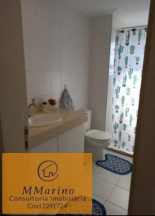 Imagem Apartamento com 3 Quartos à Venda, 96 m² em Vila Augusta - Guarulhos