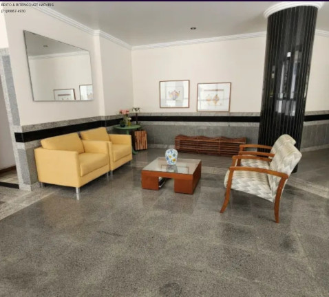 Imagem Cobertura com 3 Quartos à Venda, 404 m² em Rio Vermelho - Salvador Imagem Cobertura com 3 Quartos à Venda, 404 m² em Rio Vermelho - Salvador