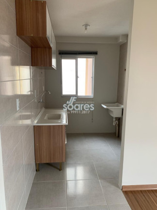 Imagem Apartamento com 2 Quartos à Venda, 48 m² em Fragata - Pelotas Imagem Apartamento com 2 Quartos à Venda, 48 m² em Fragata - Pelotas