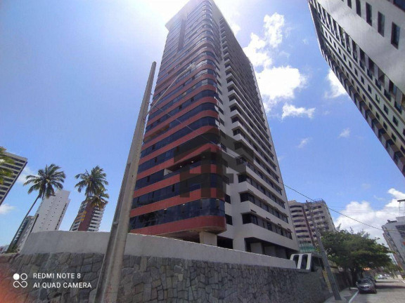 Imagem Apartamento com 4 Quartos à Venda, 196 m² em Piedade - Jaboatão Dos Guararapes Imagem Apartamento com 4 Quartos à Venda, 196 m² em Piedade - Jaboatão Dos Guararapes