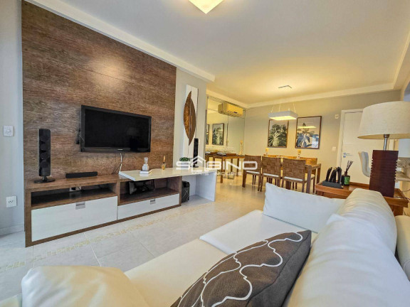 Imagem Apartamento com 3 Quartos para Temporada, 125 m² em Riviera De São Lourenço - Bertioga Imagem Apartamento com 3 Quartos para Temporada, 125 m² em Riviera De São Lourenço - Bertioga