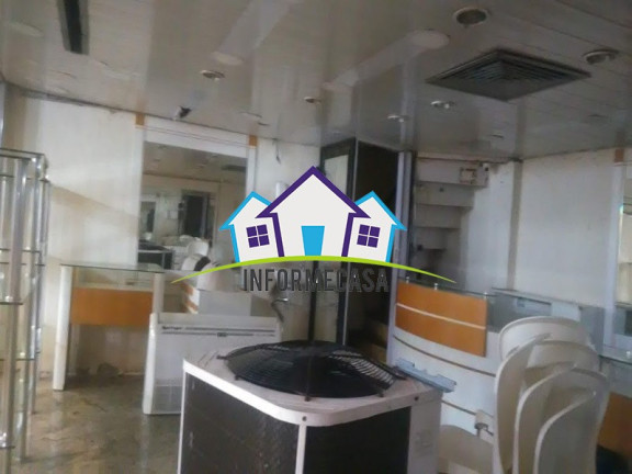 Imagem Imóvel para Alugar, 25 m² em Centro - Nova Iguaçu Imagem Imóvel para Alugar, 25 m² em Centro - Nova Iguaçu
