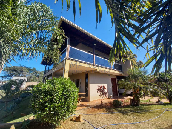 Imagem Casa com 5 Quartos à Venda, 3.500 m² em Vertentes Do Mamonal - Pirassununga Imagem Casa com 5 Quartos à Venda, 3.500 m² em Vertentes Do Mamonal - Pirassununga