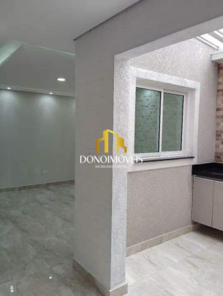 Imagem Apartamento com 2 Quartos à Venda, 58 m² em Vila Scarpelli - Santo André Imagem Apartamento com 2 Quartos à Venda, 58 m² em Vila Scarpelli - Santo André