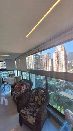 Imagem Apartamento com 4 Quartos à Venda, 149 m² em Barra Da Tijuca - Rio De Janeiro