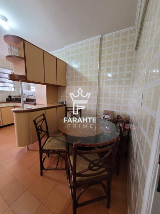 Imagem Apartamento com 2 Quartos à Venda, 100 m² em Itararé - São Vicente