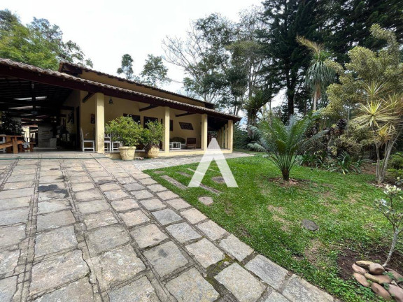 Imagem Casa com 3 Quartos à Venda, 350 m² em Fazenda Boa Fé - Teresópolis Imagem Casa com 3 Quartos à Venda, 350 m² em Fazenda Boa Fé - Teresópolis