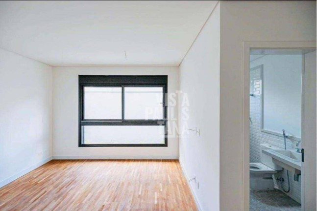 Imagem Casa com 3 Quartos à Venda, 560 m² em Indianópolis - São Paulo Imagem Casa com 3 Quartos à Venda, 560 m² em Indianópolis - São Paulo
