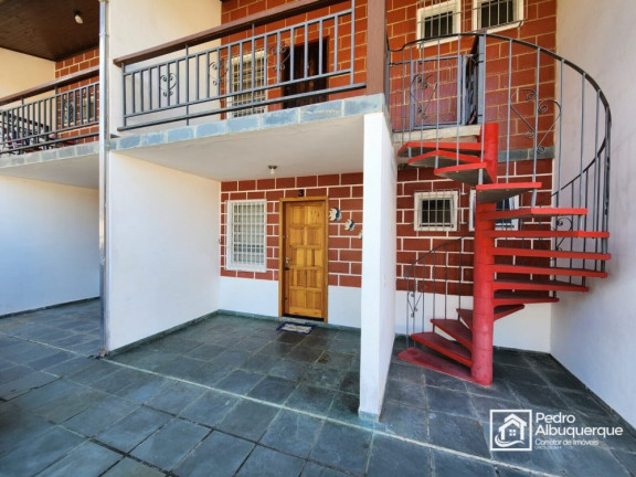 Imagem Apartamento com 2 Quartos à Venda, 46 m² em Perequê-açú - Ubatuba