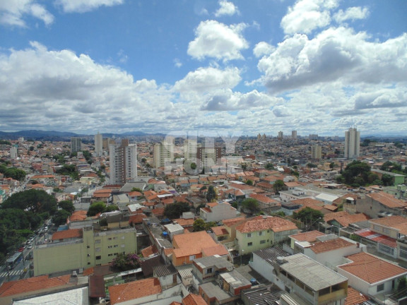 Imagem Apartamento com 2 Quartos à Venda, em Vila Gustavo - São Paulo Imagem Apartamento com 2 Quartos à Venda, em Vila Gustavo - São Paulo