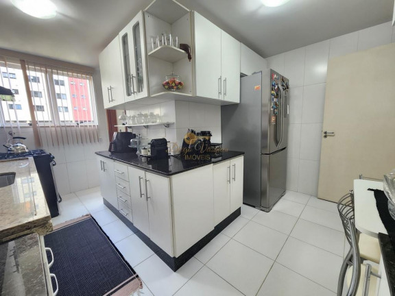 Imagem Apartamento com 3 Quartos à Venda, 142 m² em Agriões - Teresópolis Imagem Apartamento com 3 Quartos à Venda, 142 m² em Agriões - Teresópolis