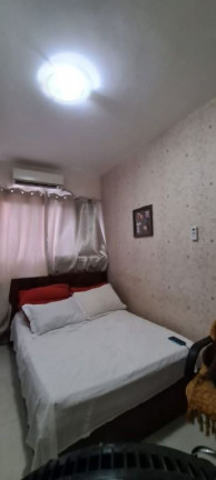 Imagem Apartamento com 3 Quartos à Venda, 64 m² em Cambeba - Fortaleza