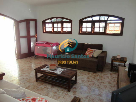 Imagem Casa com 4 Quartos à Venda, 270 m² em Flórida - Praia Grande Imagem Casa com 4 Quartos à Venda, 270 m² em Flórida - Praia Grande
