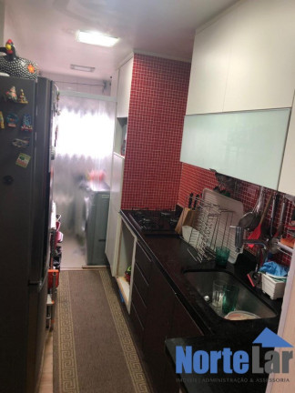 Imagem Apartamento com 2 Quartos à Venda, 55 m² em Lauzane Paulista - São Paulo Imagem Apartamento com 2 Quartos à Venda, 55 m² em Lauzane Paulista - São Paulo