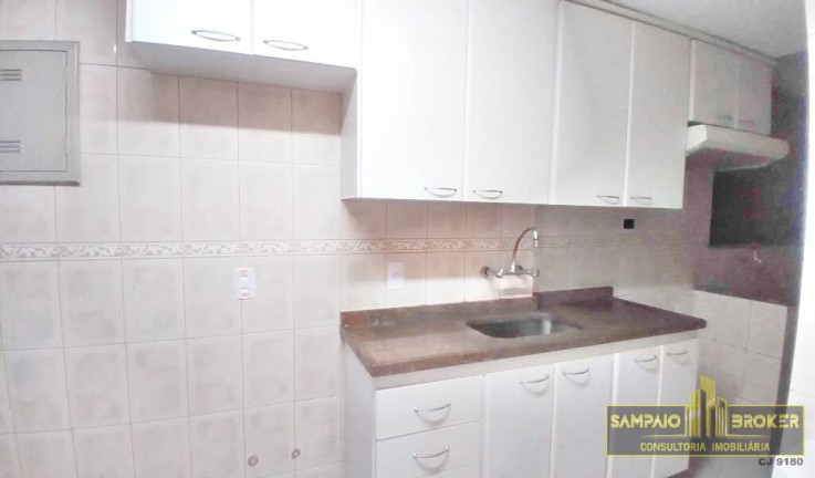 Imagem Apartamento com 3 Quartos para Alugar,  em Recreio Dos Bandeirantes - Rio De Janeiro