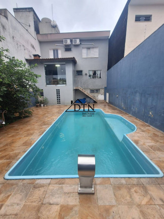 Imagem Sobrado com 3 Quartos à Venda, 263 m² em Vila Bastos - Santo André Imagem Sobrado com 3 Quartos à Venda, 263 m² em Vila Bastos - Santo André
