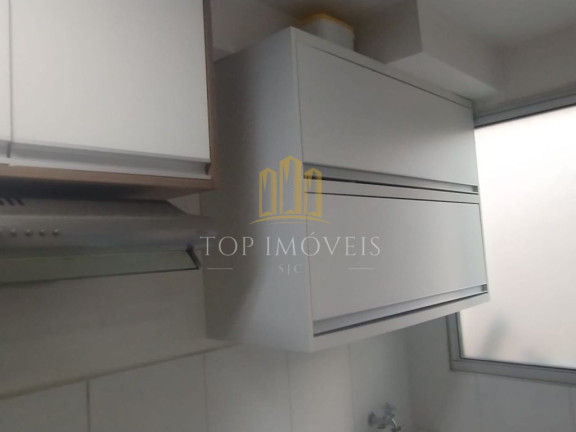 Imagem Apartamento com 2 Quartos à Venda, 45 m² em Vila Tesouro - São José Dos Campos Imagem Apartamento com 2 Quartos à Venda, 45 m² em Vila Tesouro - São José Dos Campos