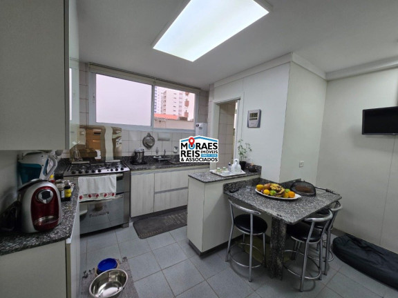 Imagem Apartamento com 3 Quartos à Venda, 161 m² em Itaim Bibi - São Paulo Imagem Apartamento com 3 Quartos à Venda, 161 m² em Itaim Bibi - São Paulo
