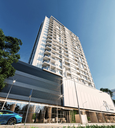 Apartamento com 2 Quartos à Venda, 69 m² em Itapema - Itapema