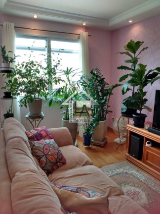Imagem Apartamento com 2 Quartos à Venda, 60 m² em Jardim Casablanca - São Paulo Imagem Apartamento com 2 Quartos à Venda, 60 m² em Jardim Casablanca - São Paulo