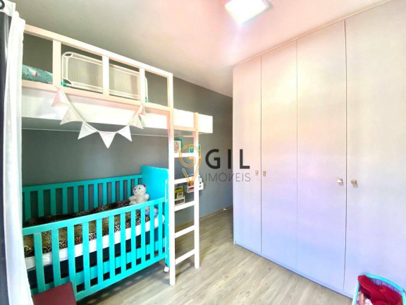 Imagem Sobrado com 2 Quartos à Venda, 76 m² em Jardim Jacinto - Jacareí Imagem Sobrado com 2 Quartos à Venda, 76 m² em Jardim Jacinto - Jacareí