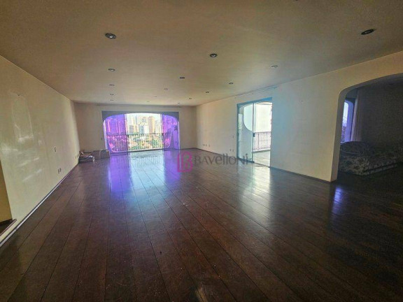 Imagem Apartamento com 4 Quartos à Venda, 362 m² em Higienópolis - São Paulo Imagem Apartamento com 4 Quartos à Venda, 362 m² em Higienópolis - São Paulo