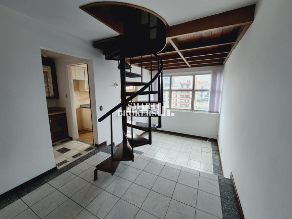 Imagem Apartamento com 1 Quarto à Venda, 50 m² em Vila Clementino - São Paulo Imagem Apartamento com 1 Quarto à Venda, 50 m² em Vila Clementino - São Paulo