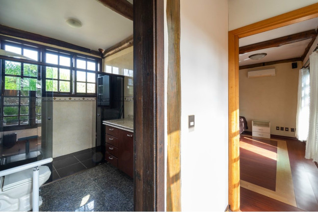 Imagem Casa com 5 Quartos à Venda, 717 m² em Chácara Malota - Jundiaí Imagem Casa com 5 Quartos à Venda, 717 m² em Chácara Malota - Jundiaí